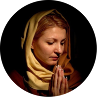 Гадалка Анна — Тарасовский